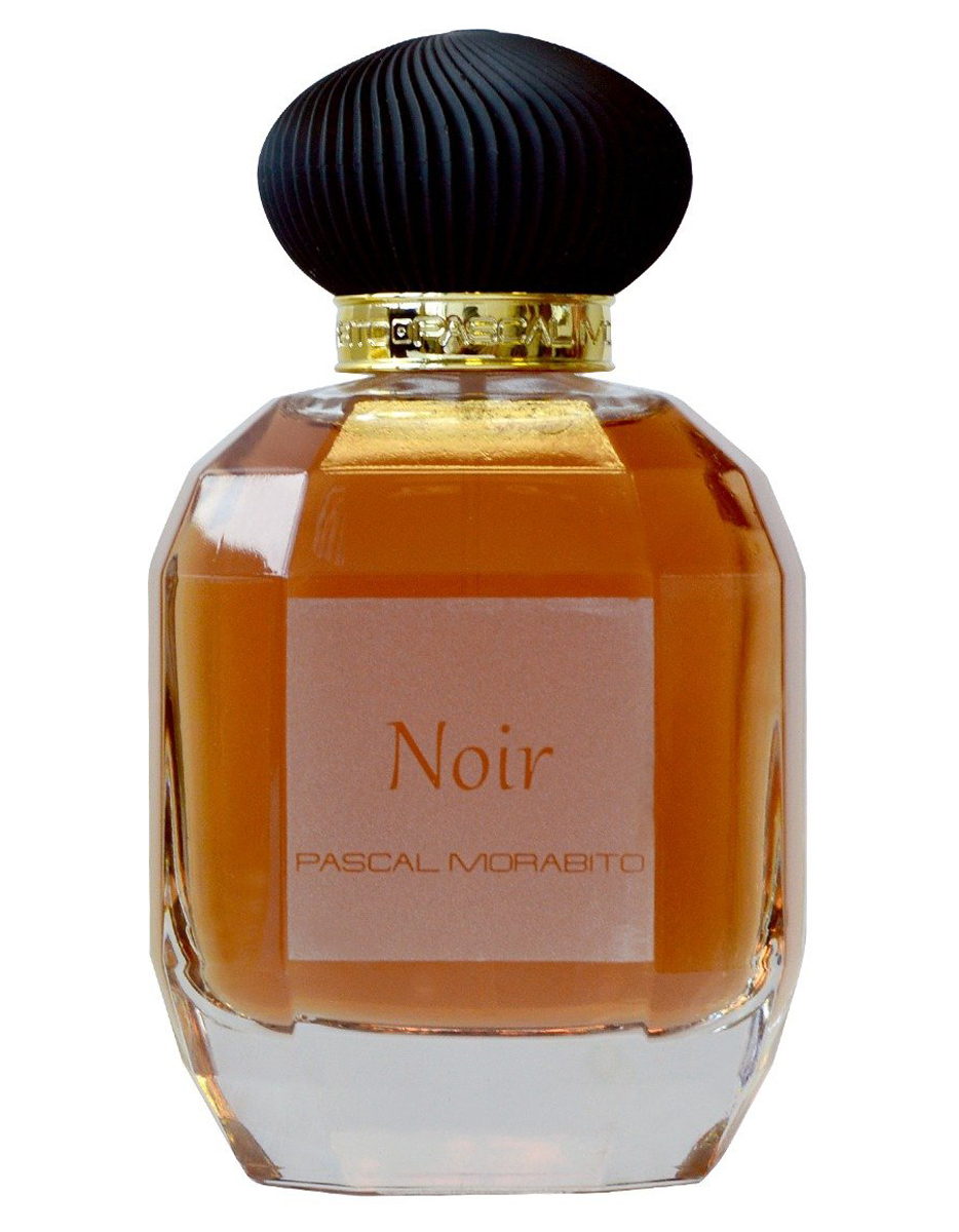 Sultan Noir Pascal Morabito — аромат