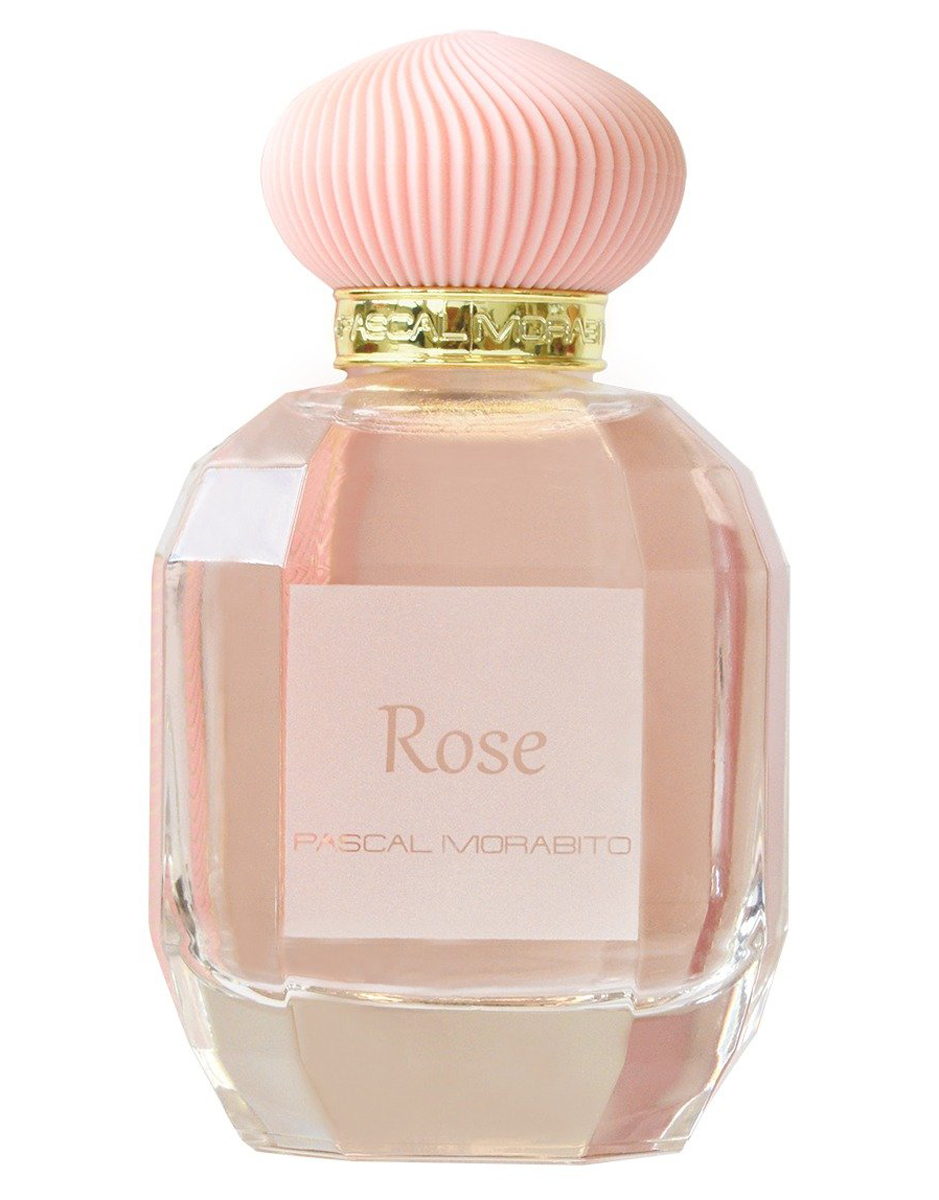 Sultan Rose Pascal Morabito — аромат