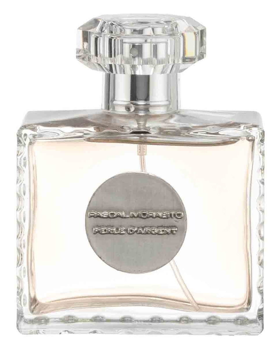 Perle D'Argent Pascal Morabito — аромат
