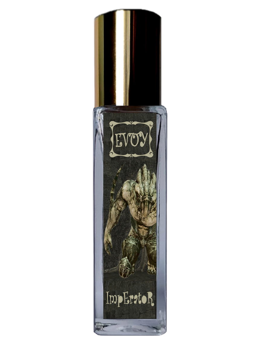 Imperator EVOY — аромат