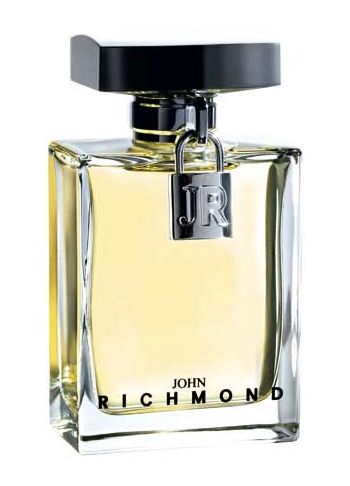 John Richmond Eau de Parfum John Richmond — аромат