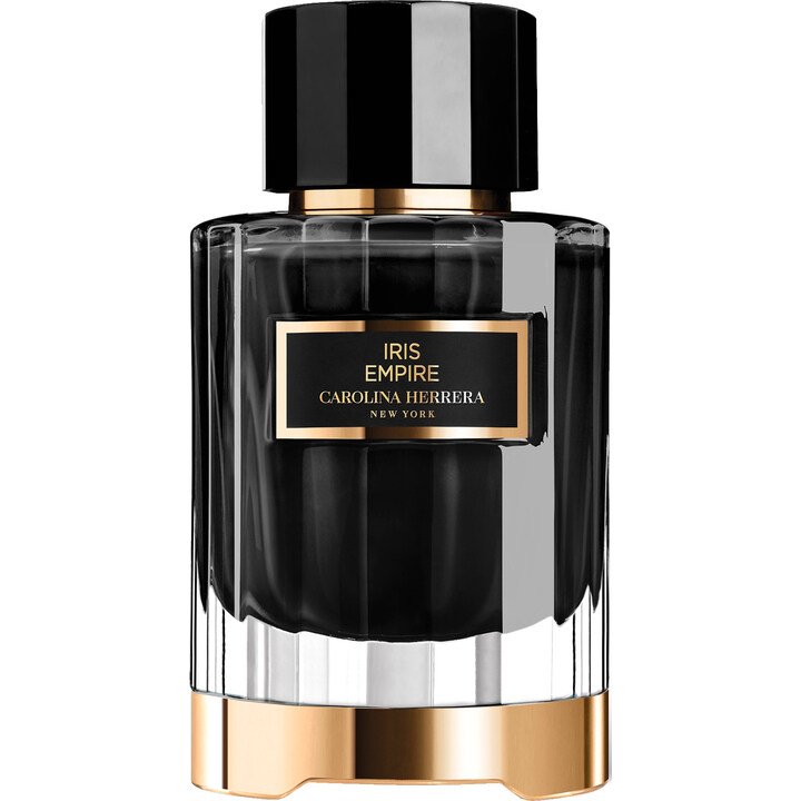 Iris Empire Carolina Herrera — аромат