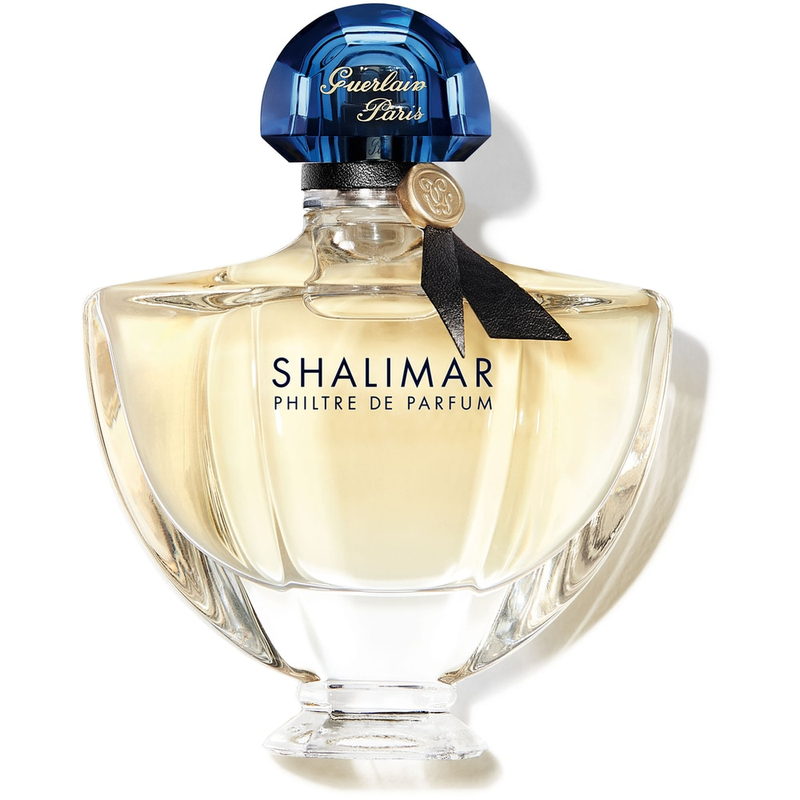 Shalimar Philtre de Parfum Guerlain — аромат