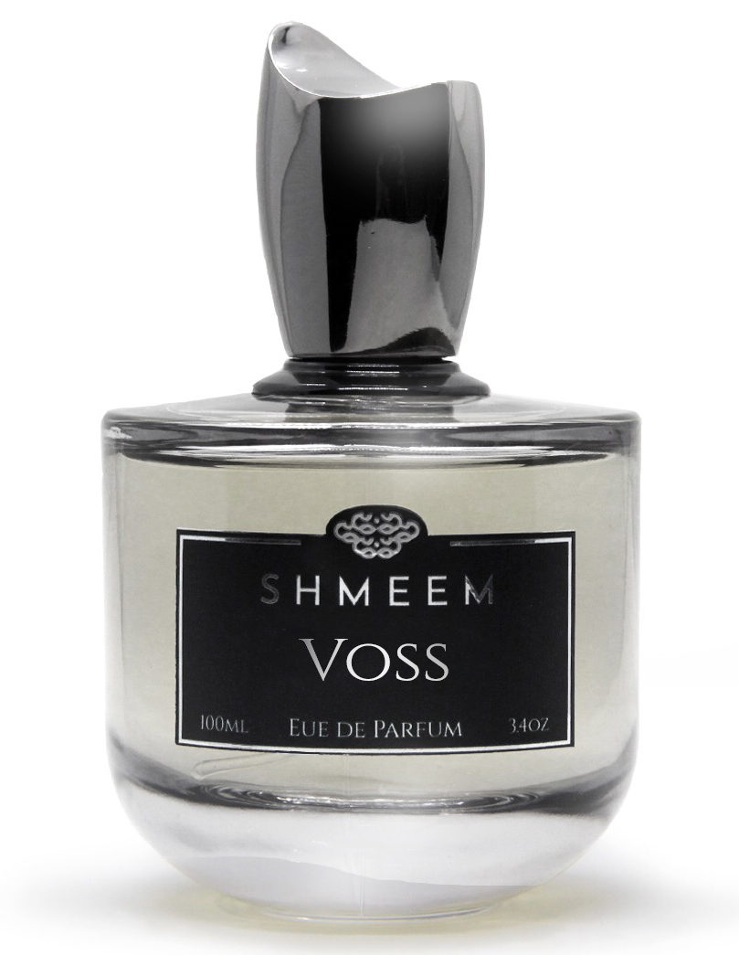 Voss Shmeem — аромат