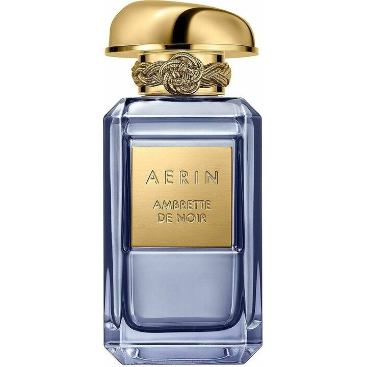 Ambrette de Noir Aerin — аромат