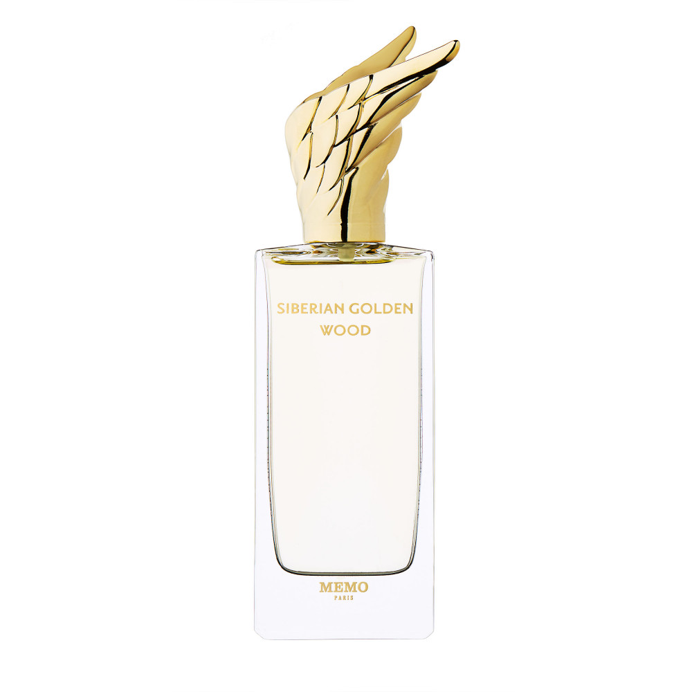 Siberian Golden Woods Memo Paris — аромат