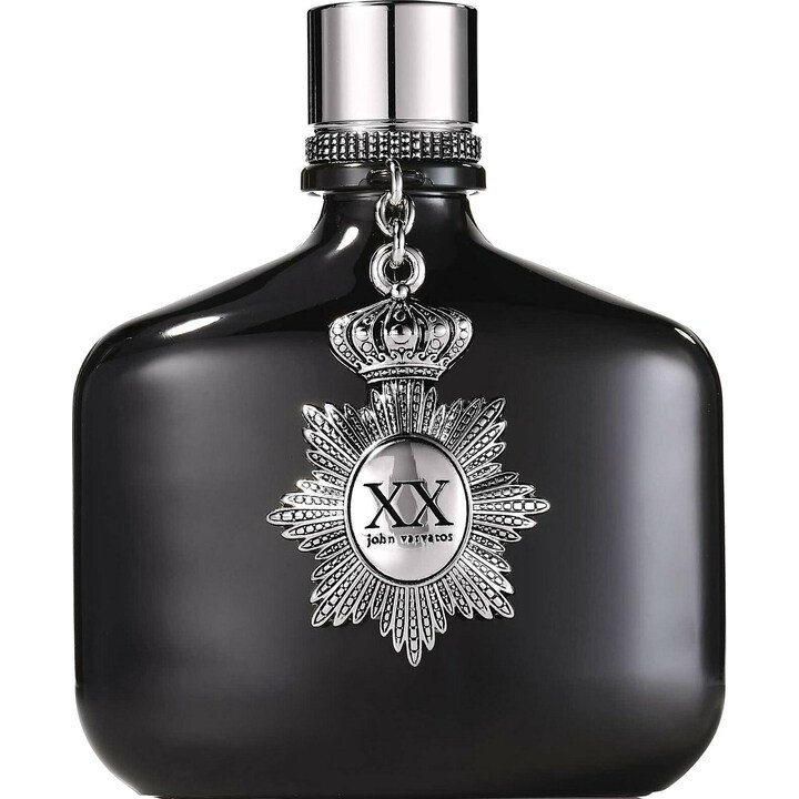 John Varvatos XX John Varvatos — аромат