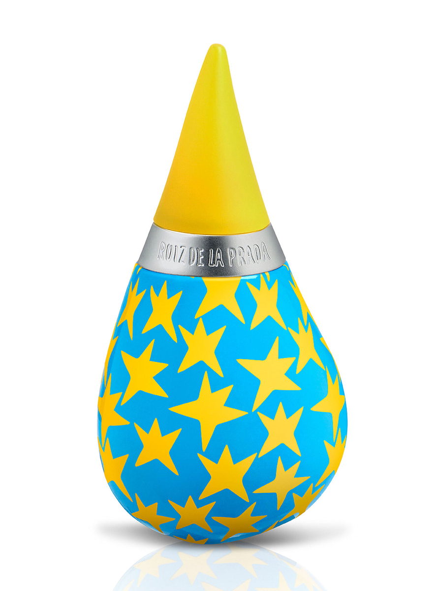 Gotas de Color Citric Yellow Agatha Ruiz de la Prada