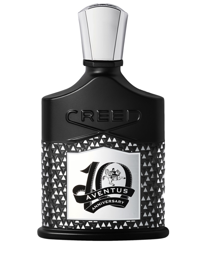 Aventus 10th Anniversary Creed — аромат