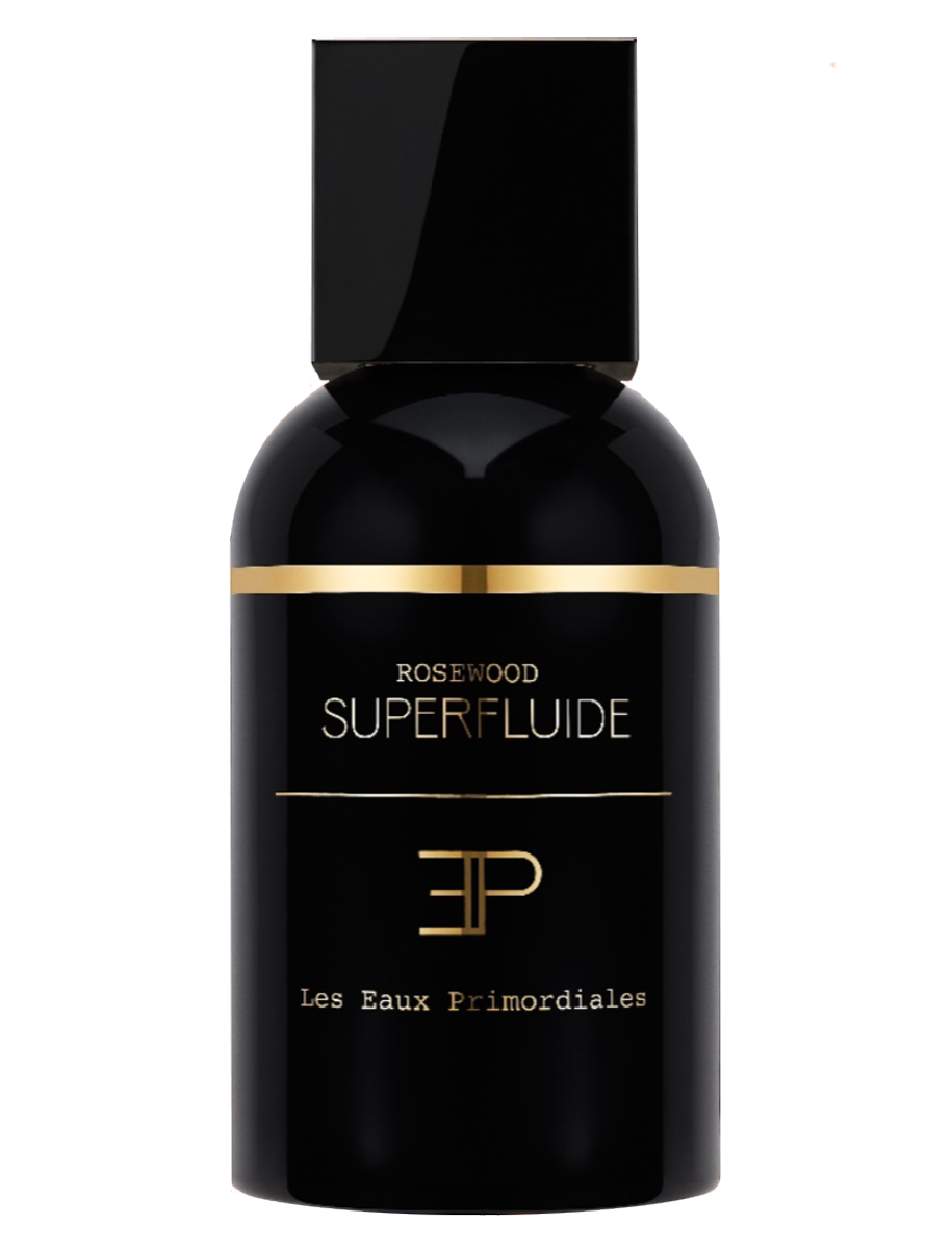 Rosewood Superfluide Les EAUX Primordiales — аромат