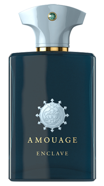 Enclave Amouage — аромат