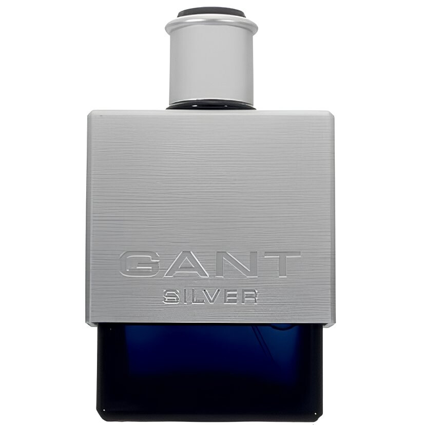 Gant Silver Gant — аромат