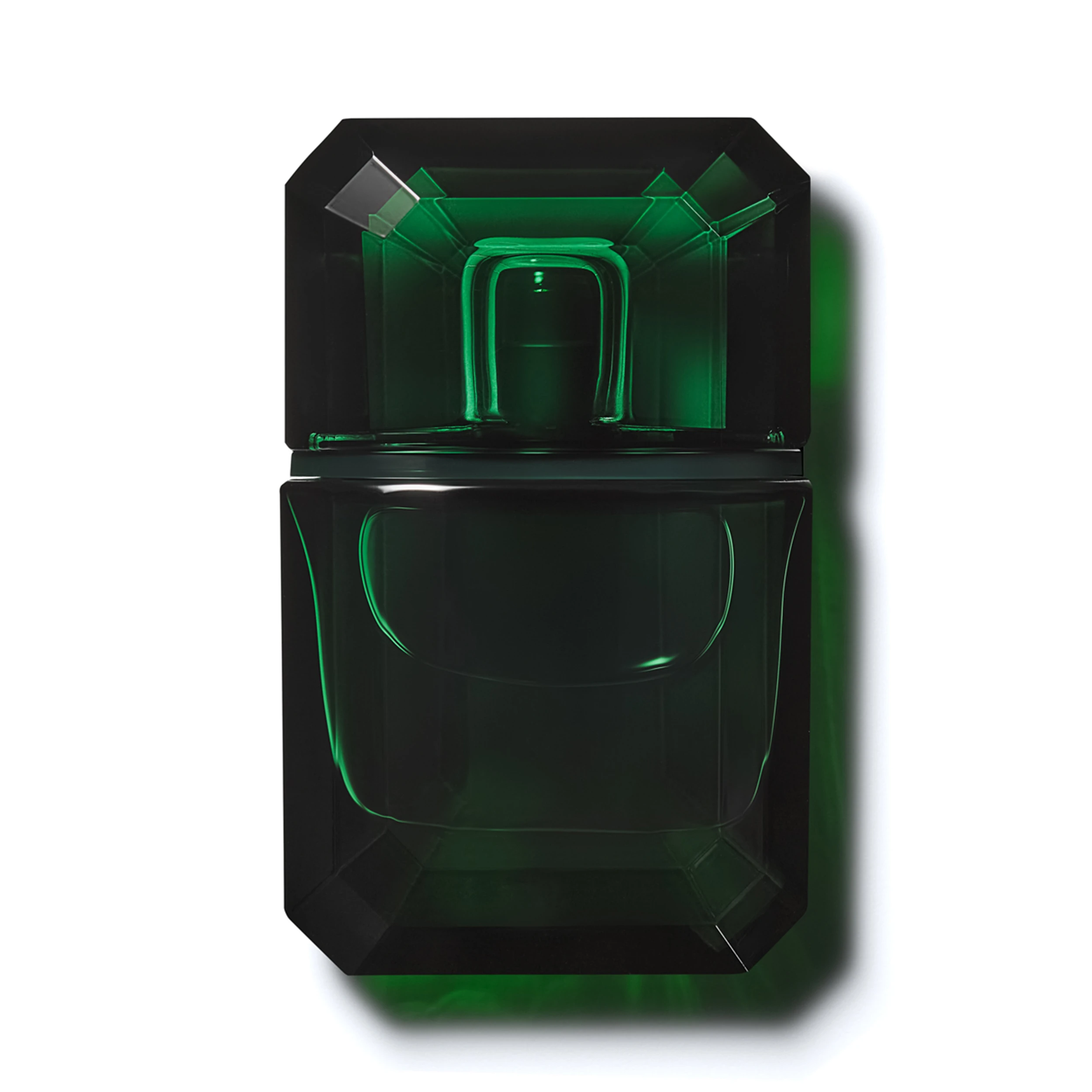 Kim - Emerald Diamond KKW Fragrance — аромат