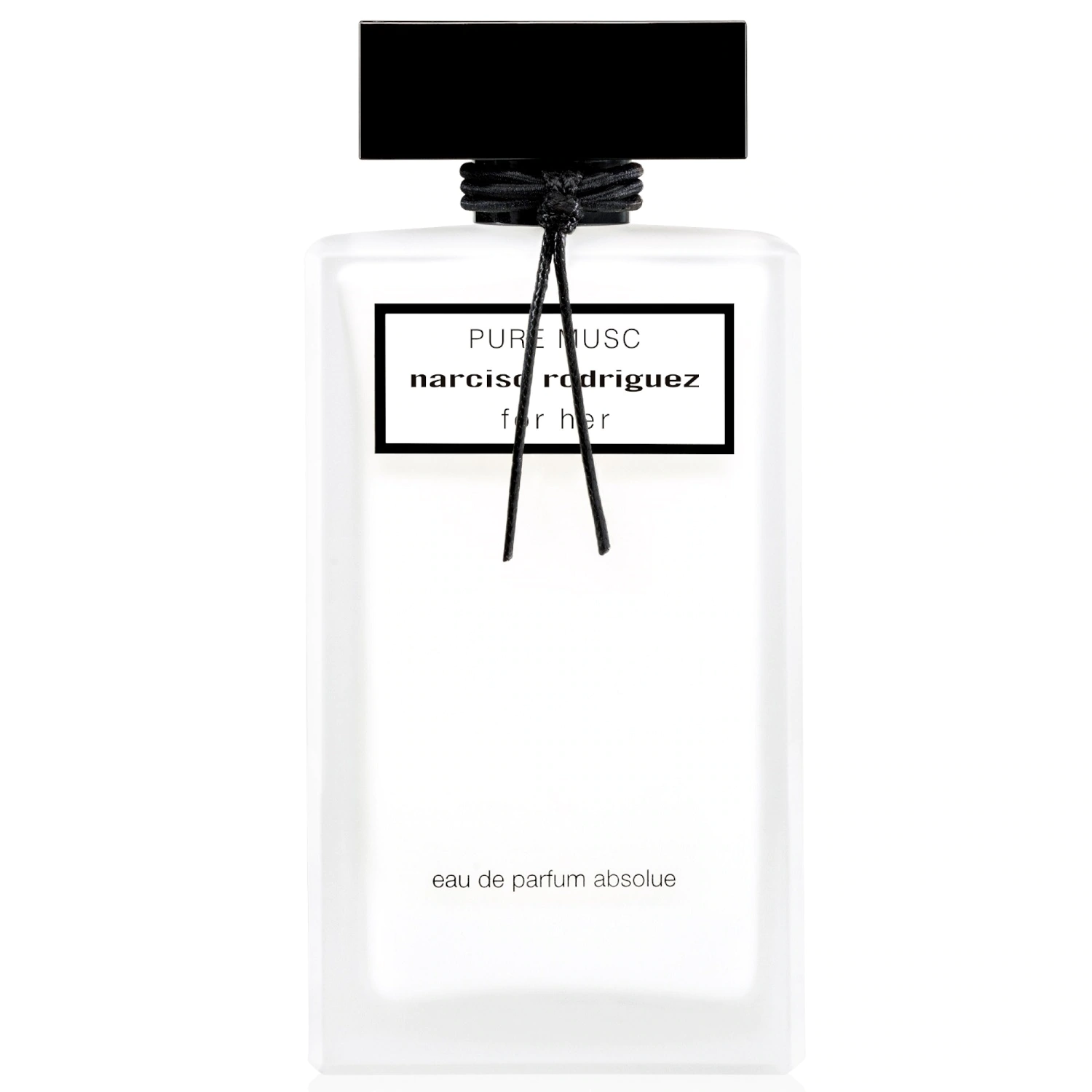 Pure Musc Absolu For Her Narciso Rodriguez — аромат