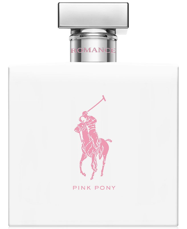 Romance Pink Pony Edition Ralph Lauren — аромат