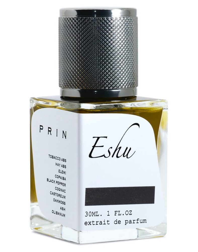 Eshu Prin — аромат
