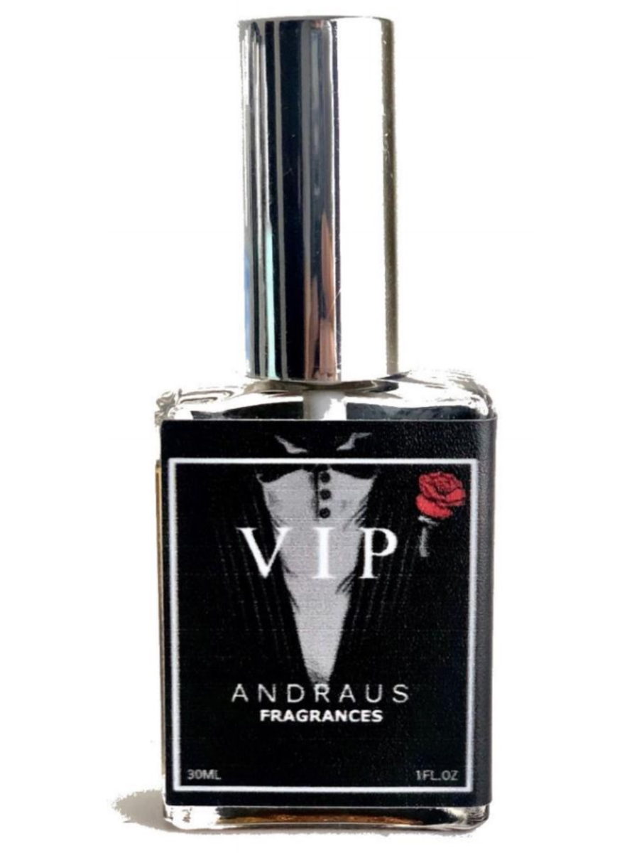 VIP Samy Andraus Fragrances — аромат