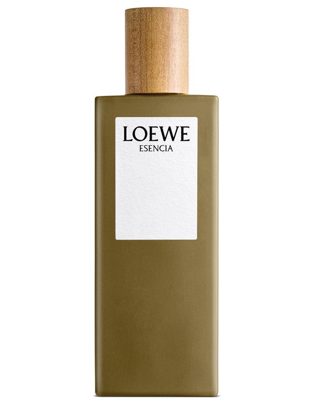Esencia pour Homme Loewe — аромат