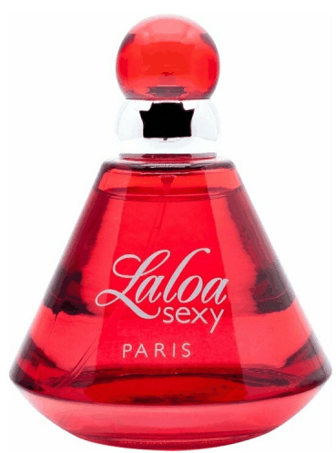 Laloa Sexy Via Paris Parfums — аромат