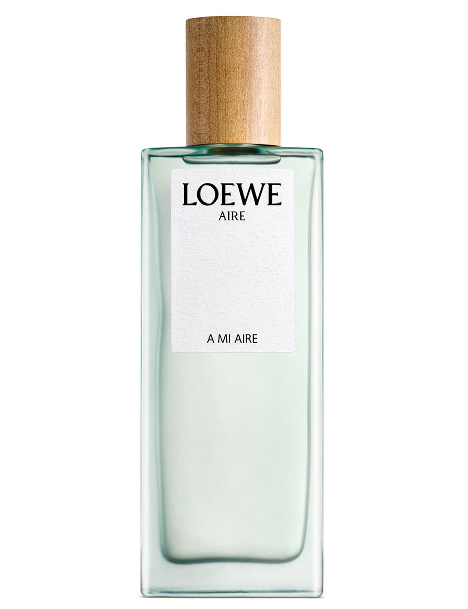 A Mi Aire Loewe — аромат