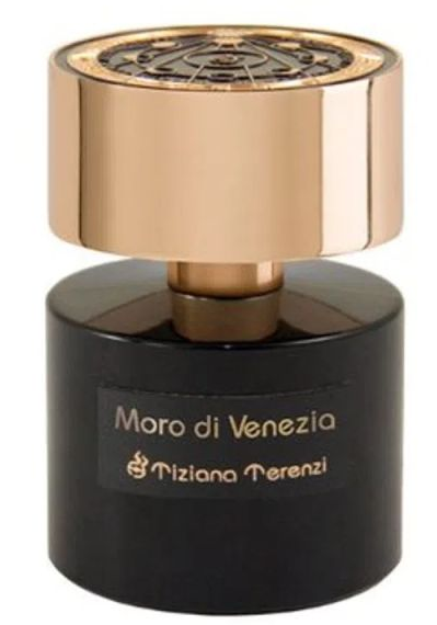 Moro Di Venezia Tiziana Terenzi