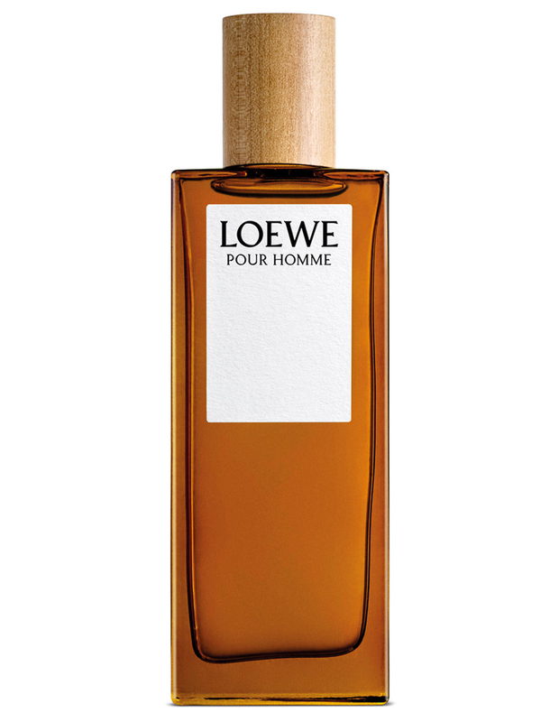 Loewe Pour Homme Loewe — аромат