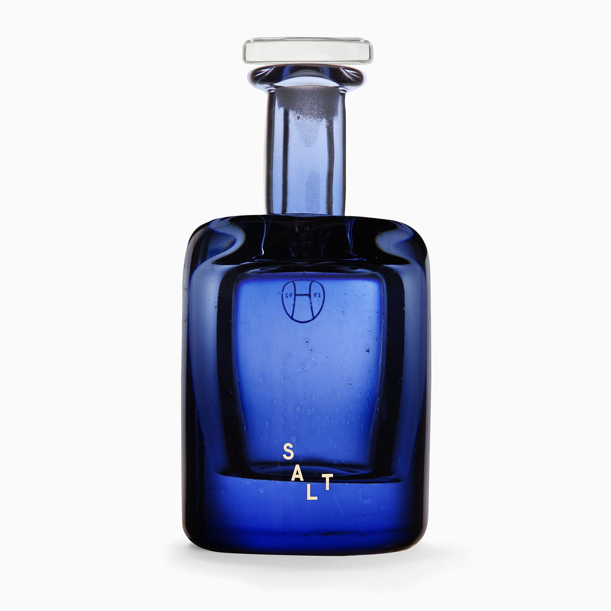 Salt Perfumer H — аромат