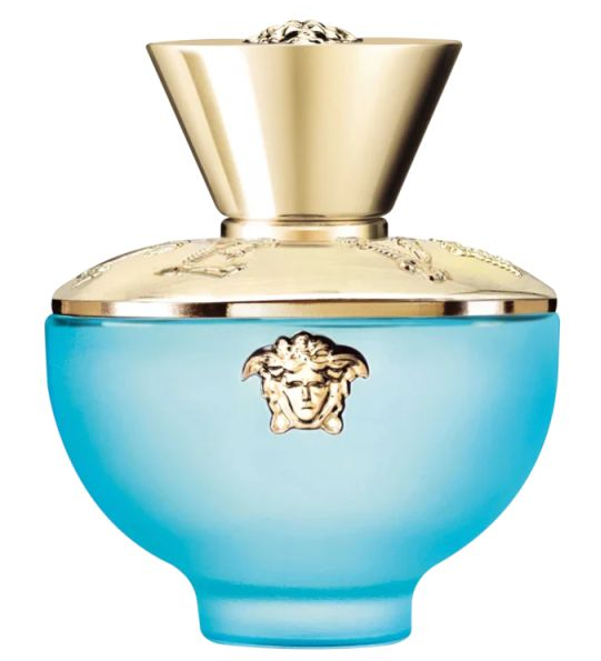 Versace Pour Femme Dylan Turquoise Versace — аромат