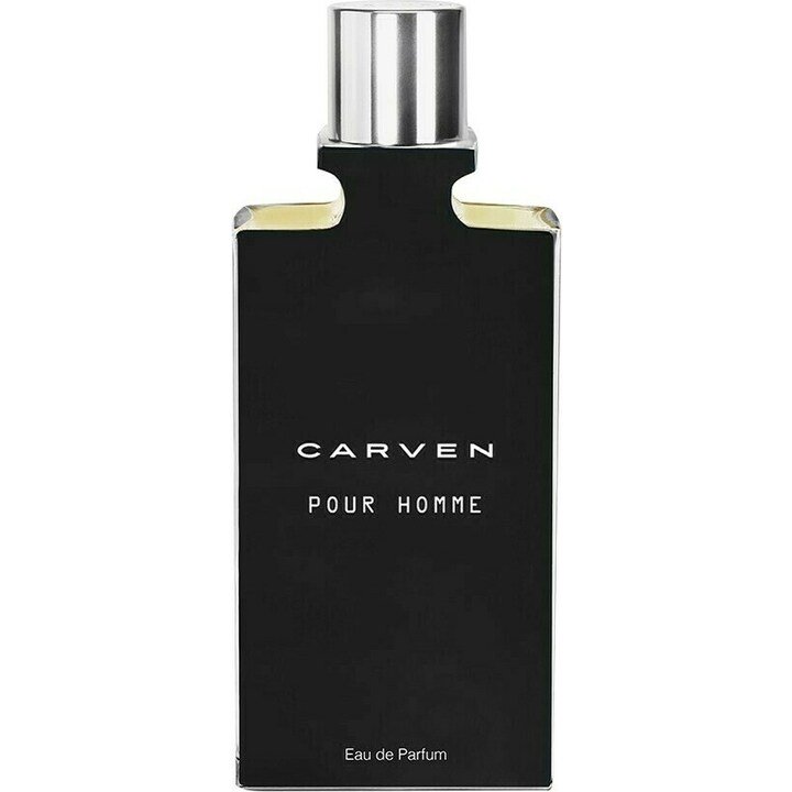 Carven Pour Homme Eau de Parfum Carven — аромат