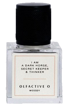 Woody Olfactive O — аромат