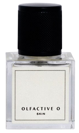 Skin Olfactive O — аромат