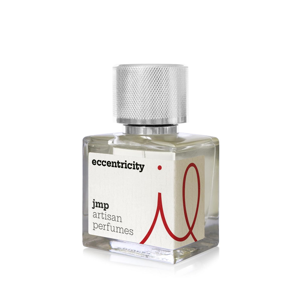 Eccentricity JMP Artisan Perfumes — аромат