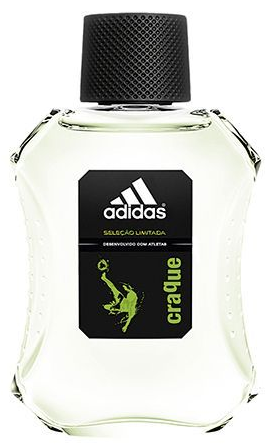 Adidas Craque Adidas — аромат