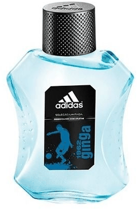 Adidas 1962 Ginga Adidas — аромат