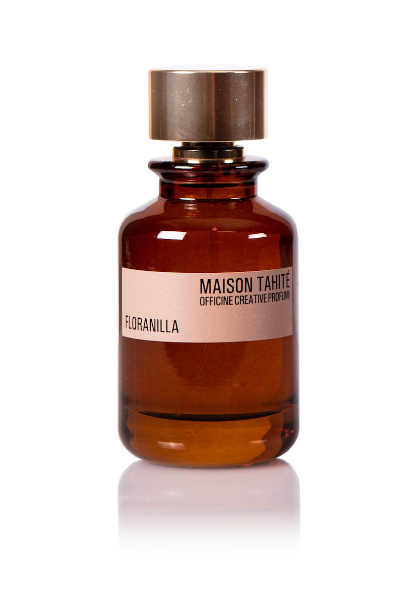 Floranilla Maison Tahité – Officine Creative Profumi — аромат