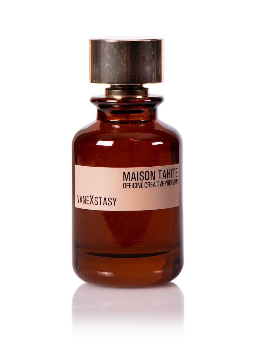 Vanextasy Maison Tahité – Officine Creative Profumi — аромат