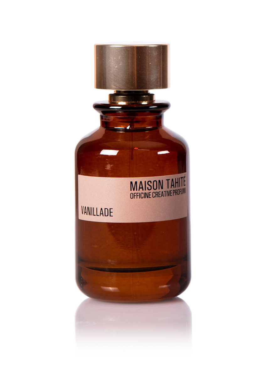 Vanillade Maison Tahité – Officine Creative Profumi — аромат