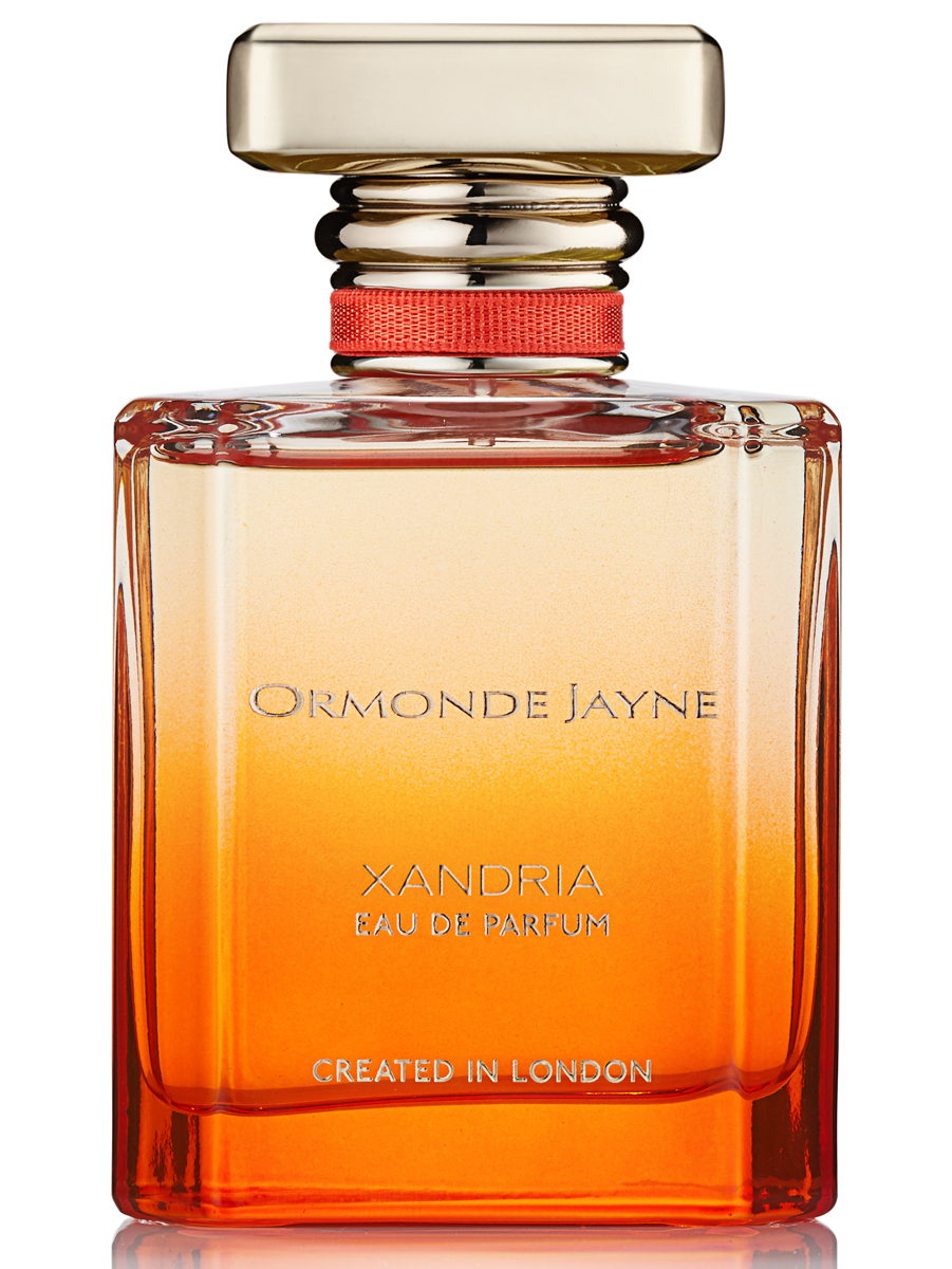 Xandria Ormonde Jayne — аромат