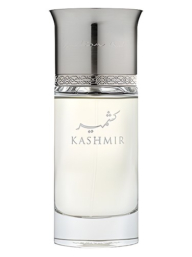Kashmir Arabian Oud — аромат