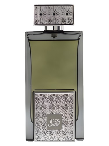 Tarteel Silver Arabian Oud — аромат