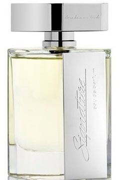 Signature Arabian Oud — аромат