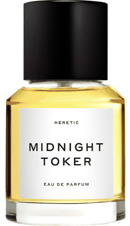 Midnight Toker Heretic Parfum — аромат