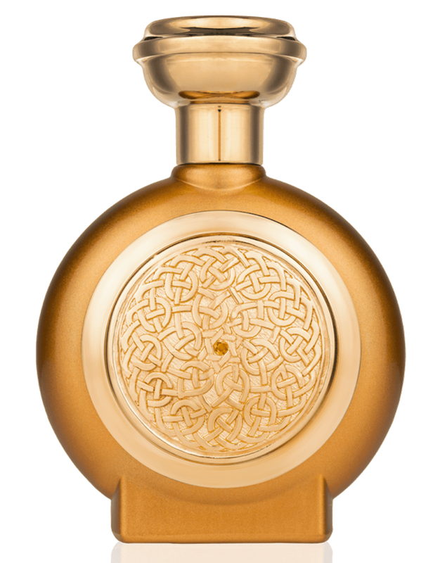 Fire Sapphire Boadicea the Victorious — аромат