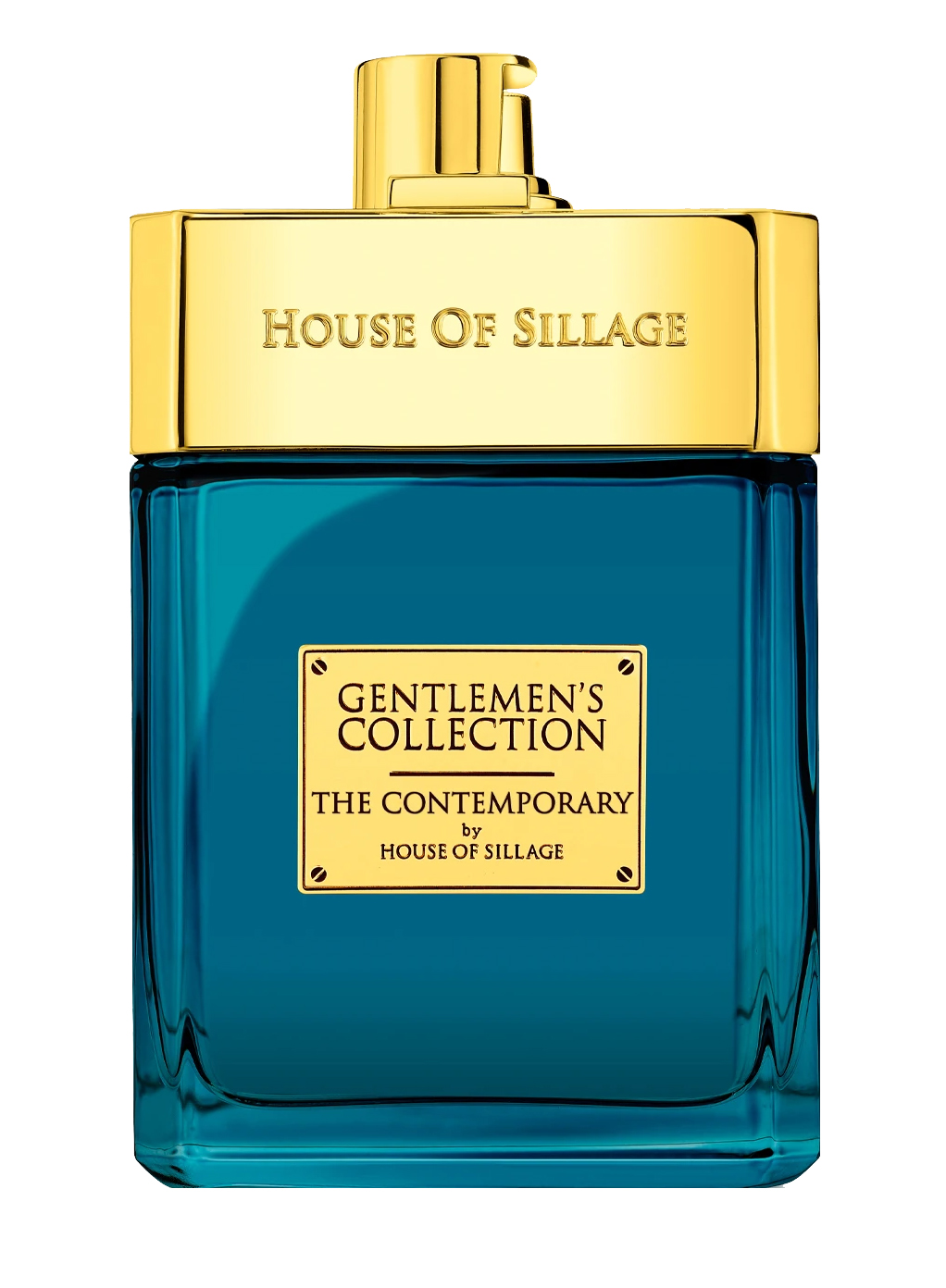 The Contemporary House Of Sillage