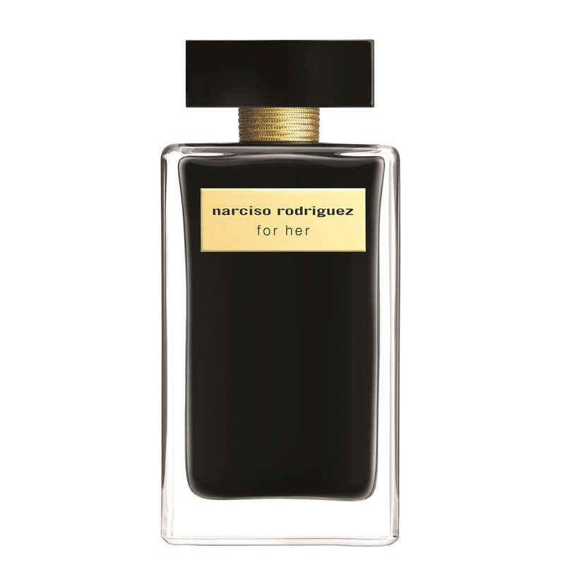 Narciso Rodriguez For Her Eau de Toilette Edition Limitée Narciso Rodriguez — аромат