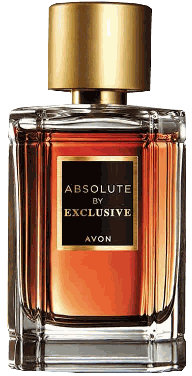 Absolute by Exclusive Avon — аромат