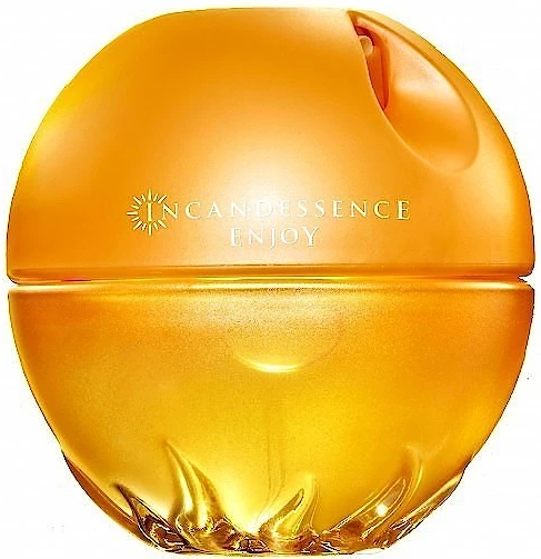 Incandessence Enjoy Avon — аромат