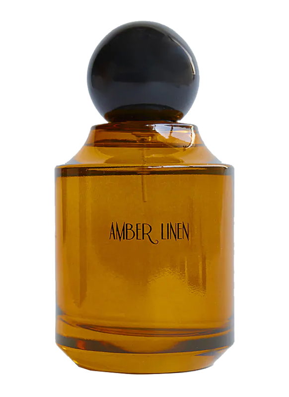 Amber Linen Zara
