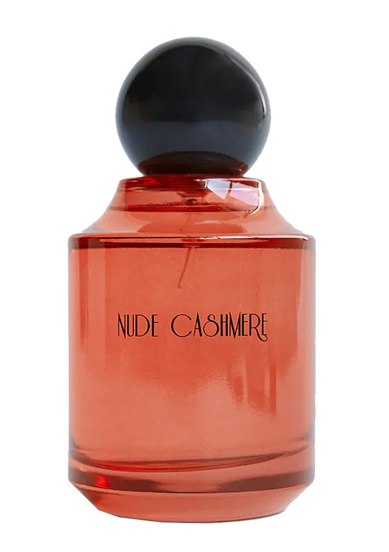 Nude Cashmere Zara — аромат