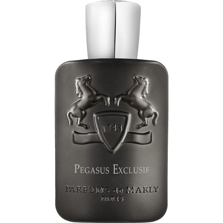 Pegasus Exclusif Parfums de Marly — аромат